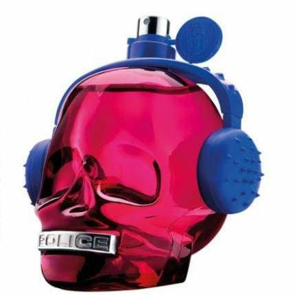 To Be Miss Beat Police For women Catwa Deals - كاتوا ديلز | Perfume online shop In Egypt