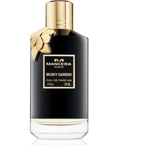 Musky Garden Mancera - Unisex Catwa Deals - كاتوا ديلز | Perfume online shop In Egypt