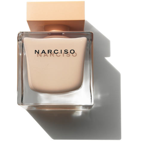 Narciso Poudree Narciso Rodriguez For women - Catwa Deals - كاتوا ديلز | Perfume online shop In Egypt