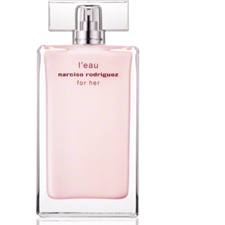 Narciso Rodriguez L'Eau For Her For women - Catwa Deals - كاتوا ديلز | Perfume online shop In Egypt