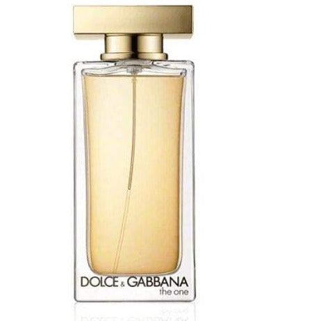 The One Eau de Toilette Dolce&Gabbana For women Catwa Deals - كاتوا ديلز | Perfume online shop In Egypt