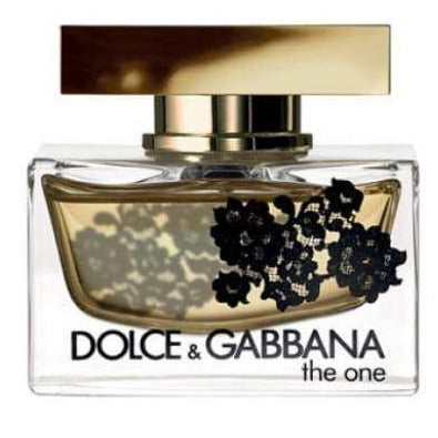 The One Lace Edition Dolce&Gabbana For women - Catwa Deals - كاتوا ديلز | Perfume online shop In Egypt