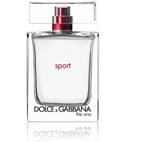 The One Sport Dolce&Gabbana For Men - Catwa Deals - كاتوا ديلز | Perfume online shop In Egypt