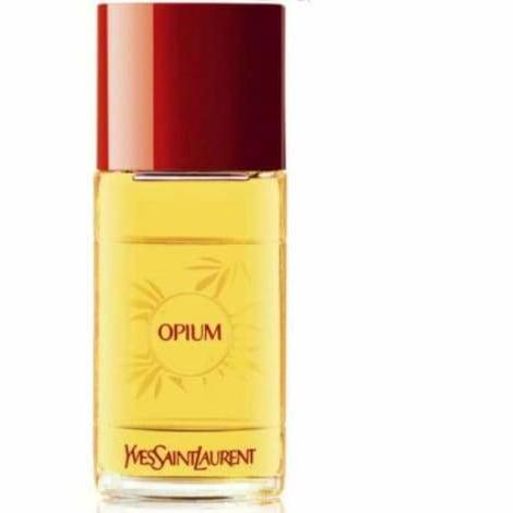 Opium (1977) Edition Yves Saint Laurent For women Catwa Deals - كاتوا ديلز | Perfume online shop In Egypt