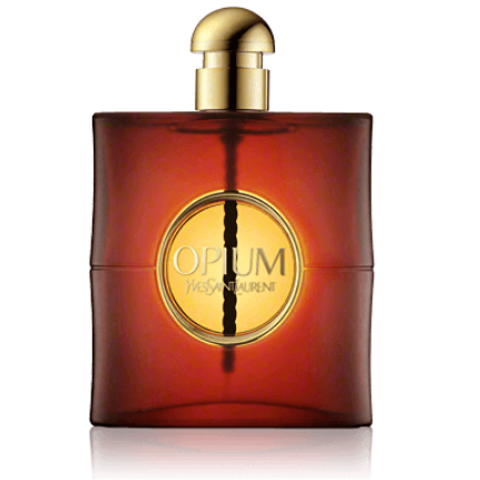 Opium 2009 Yves Saint Laurent For women Catwa Deals - كاتوا ديلز | Perfume online shop In Egypt