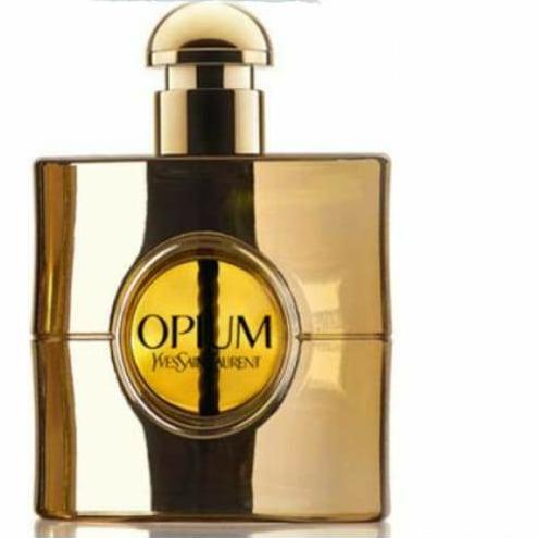 Opium Collector's Edition perfume For women Catwa Deals - كاتوا ديلز | Perfume online shop In Egypt