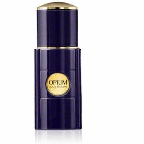 Opium Pour Homme Eau de Parfum Yves Saint Laurent For Men Catwa Deals - كاتوا ديلز | Perfume online shop In Egypt