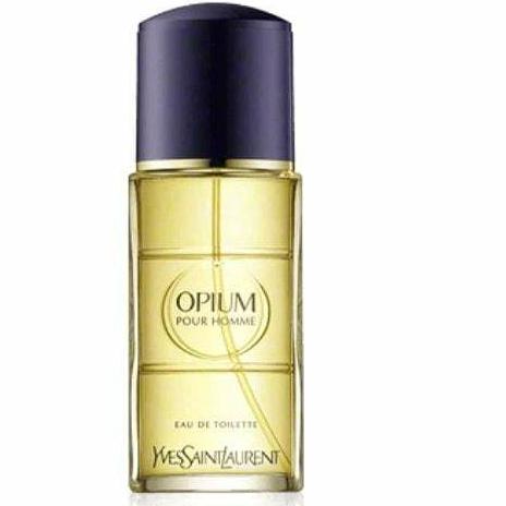 Opium Pour Homme Yves Saint Laurent For Men - Catwa Deals - كاتوا ديلز | Perfume online shop In Egypt