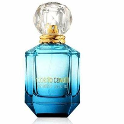 Paradiso Azzurro Roberto Cavalli For women - Catwa Deals - كاتوا ديلز | Perfume online shop In Egypt