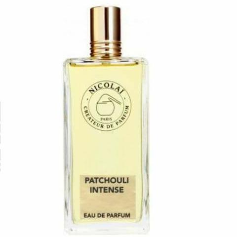 Patchouli Intense Nicolai Parfumeur Createur - Unisex Catwa Deals - كاتوا ديلز | Perfume online shop In Egypt