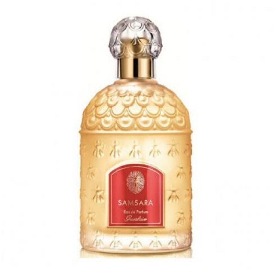 Samsara Eau de Parfum Guerlain ( New Bottles ) For women Catwa Deals - كاتوا ديلز | Perfume online shop In Egypt