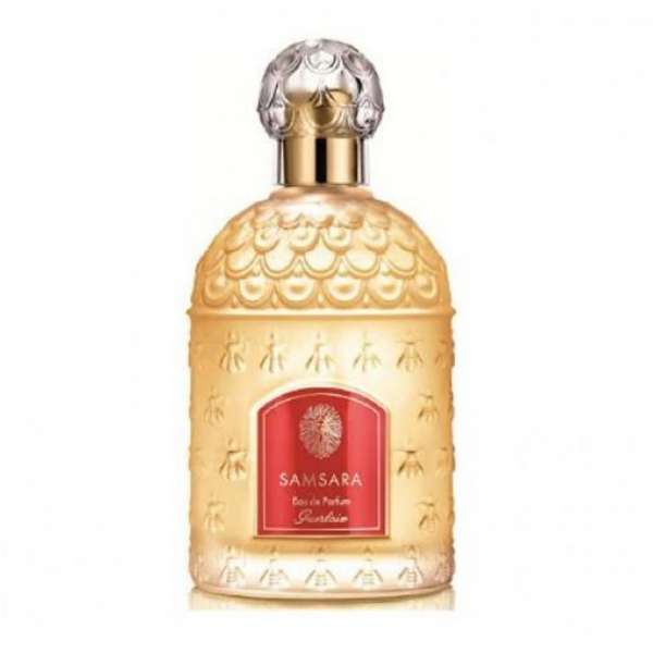 Samsara Eau de Parfum Guerlain ( New Bottle ) For women - Catwa Deals - كاتوا ديلز | Perfume online shop In Egypt