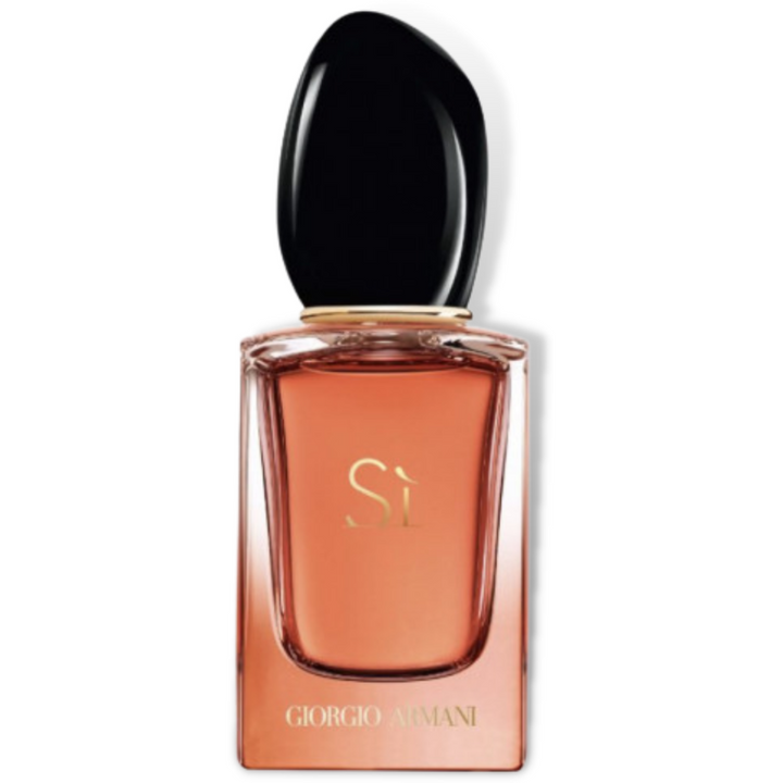 Si Intense 2021 Giorgio Armani للنساء - Catwa Deals - كاتوا ديلز | Perfume online shop In Egypt