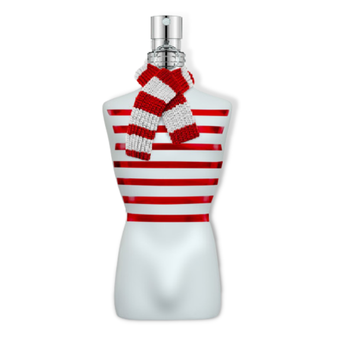 Le Male Collector's Snow Globe Jean Paul Gaultier for men Catwa Deals - كاتوا ديلز | Perfume online shop In Egypt