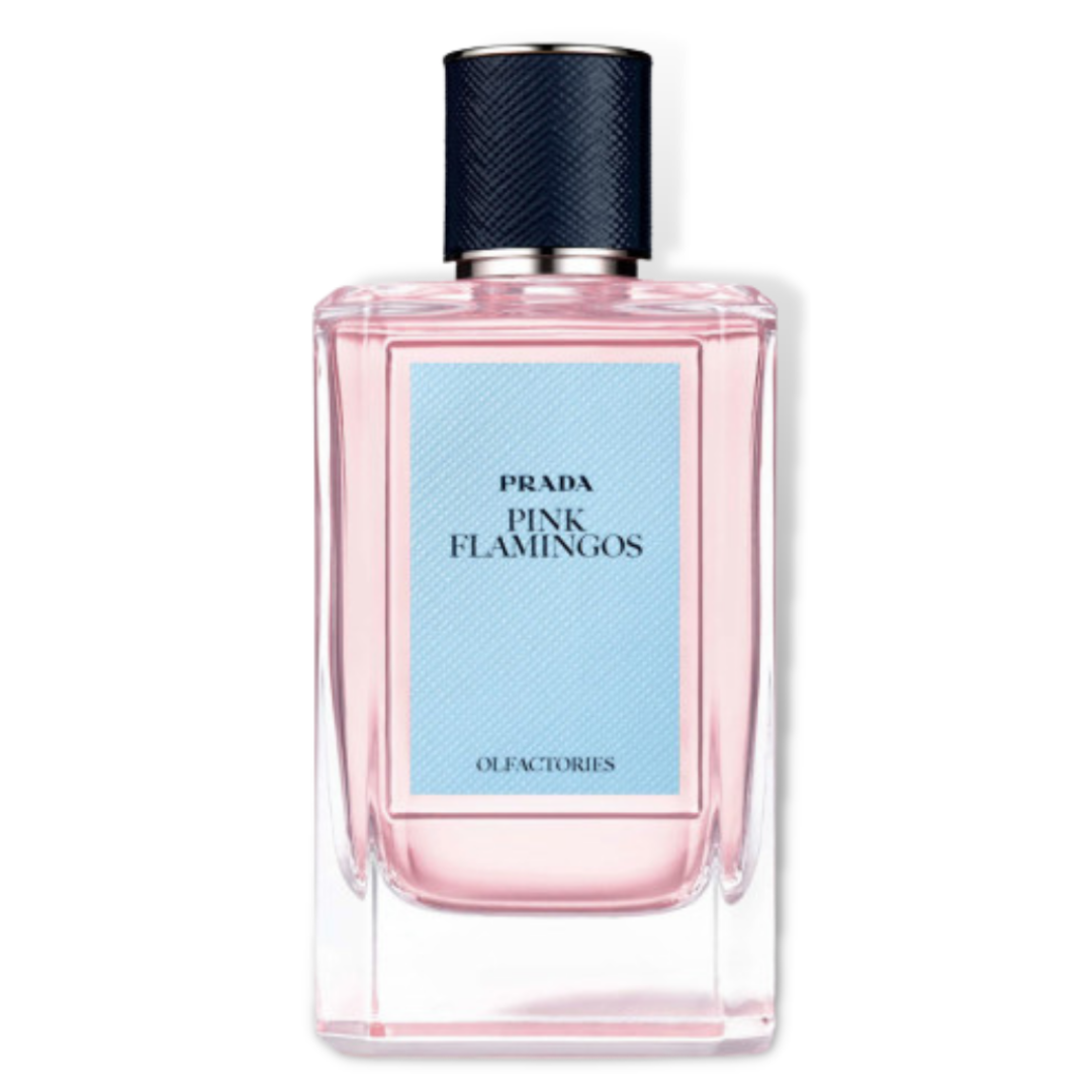 Pink Flamingos Prada - Unisex Catwa Deals - كاتوا ديلز | Perfume online shop In Egypt