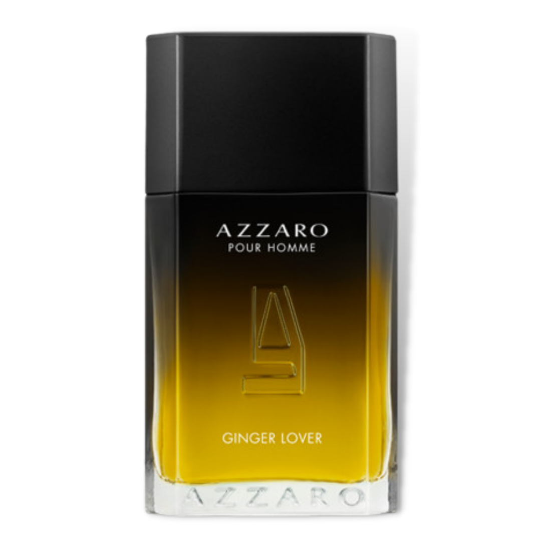 Azzaro Pour Homme Ginger Lover for men Catwa Deals - كاتوا ديلز | Perfume online shop In Egypt