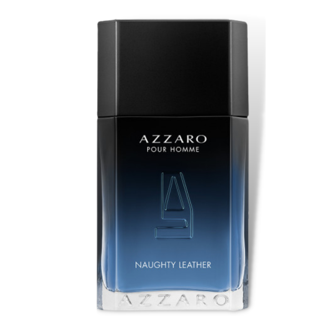 Azzaro Pour Homme Naughty Leather for men Catwa Deals - كاتوا ديلز | Perfume online shop In Egypt