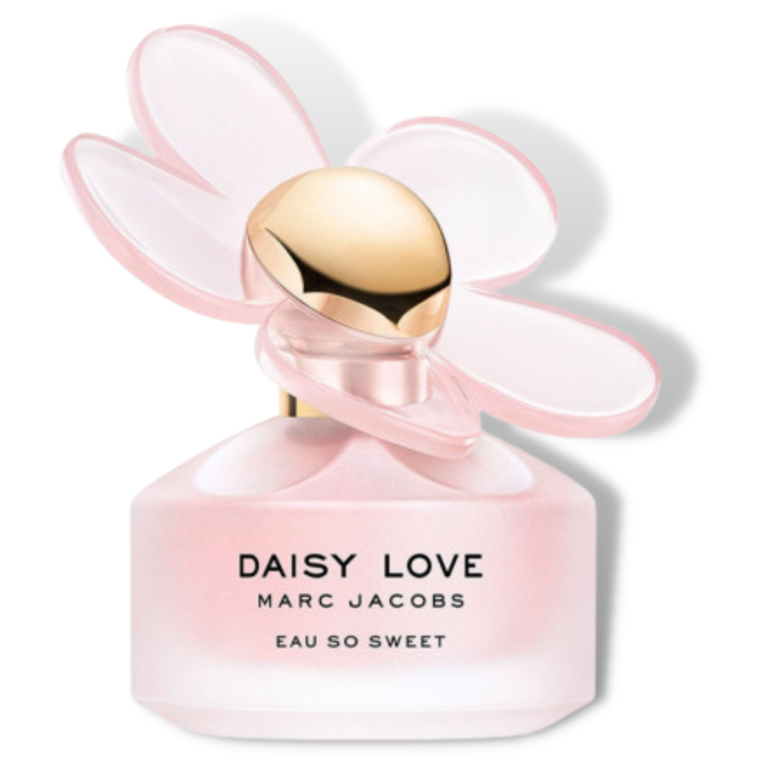 Daisy Love Eau So Sweet Marc Jacobs for women Catwa Deals - كاتوا ديلز | Perfume online shop In Egypt
