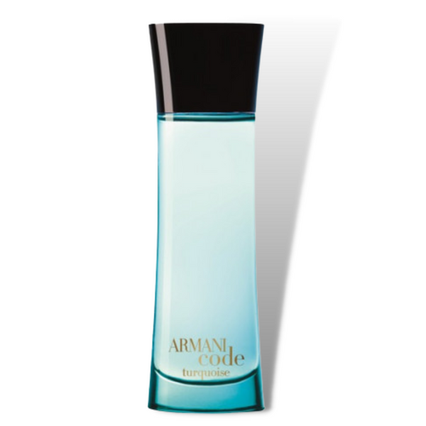 Armani Code Turquoise for Men Giorgio Armani for men - Catwa Deals - كاتوا ديلز | Perfume online shop In Egypt