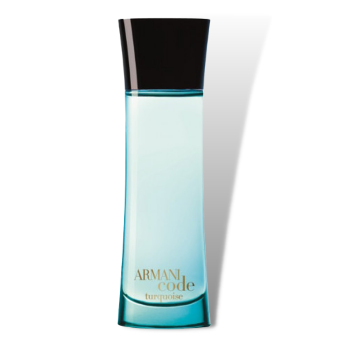 Armani Code Turquoise Giorgio Armani for men Catwa Deals - كاتوا ديلز | Perfume online shop In Egypt
