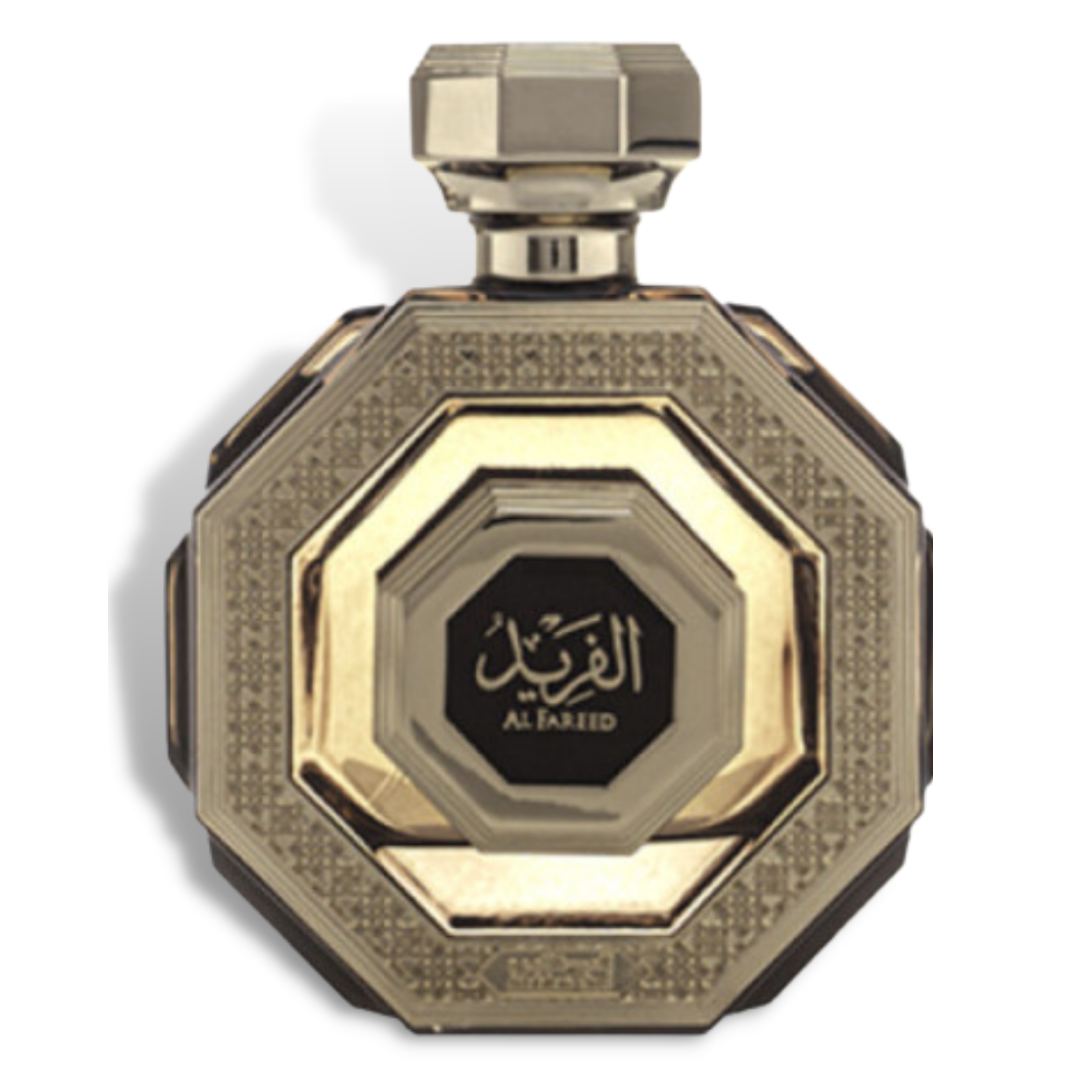 Al Fareed Arabian Oud for men Catwa Deals - كاتوا ديلز | Perfume online shop In Egypt