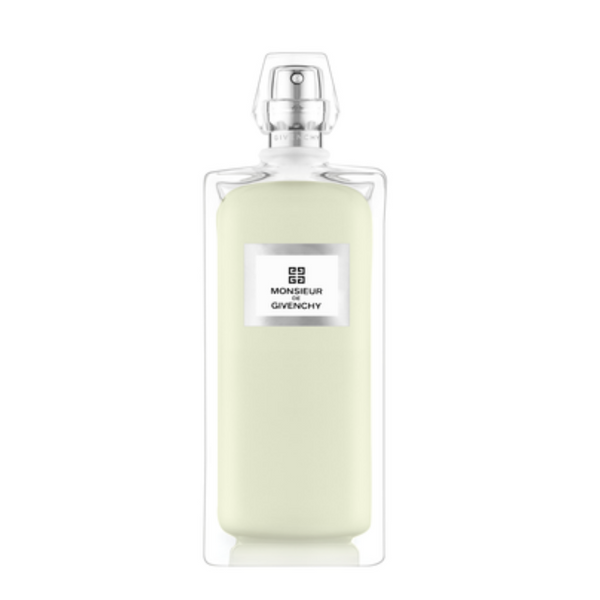Les Parfums Mythiques - Monsieur de Givenchy للرجال - Catwa Deals - كاتوا ديلز | Perfume online shop In Egypt