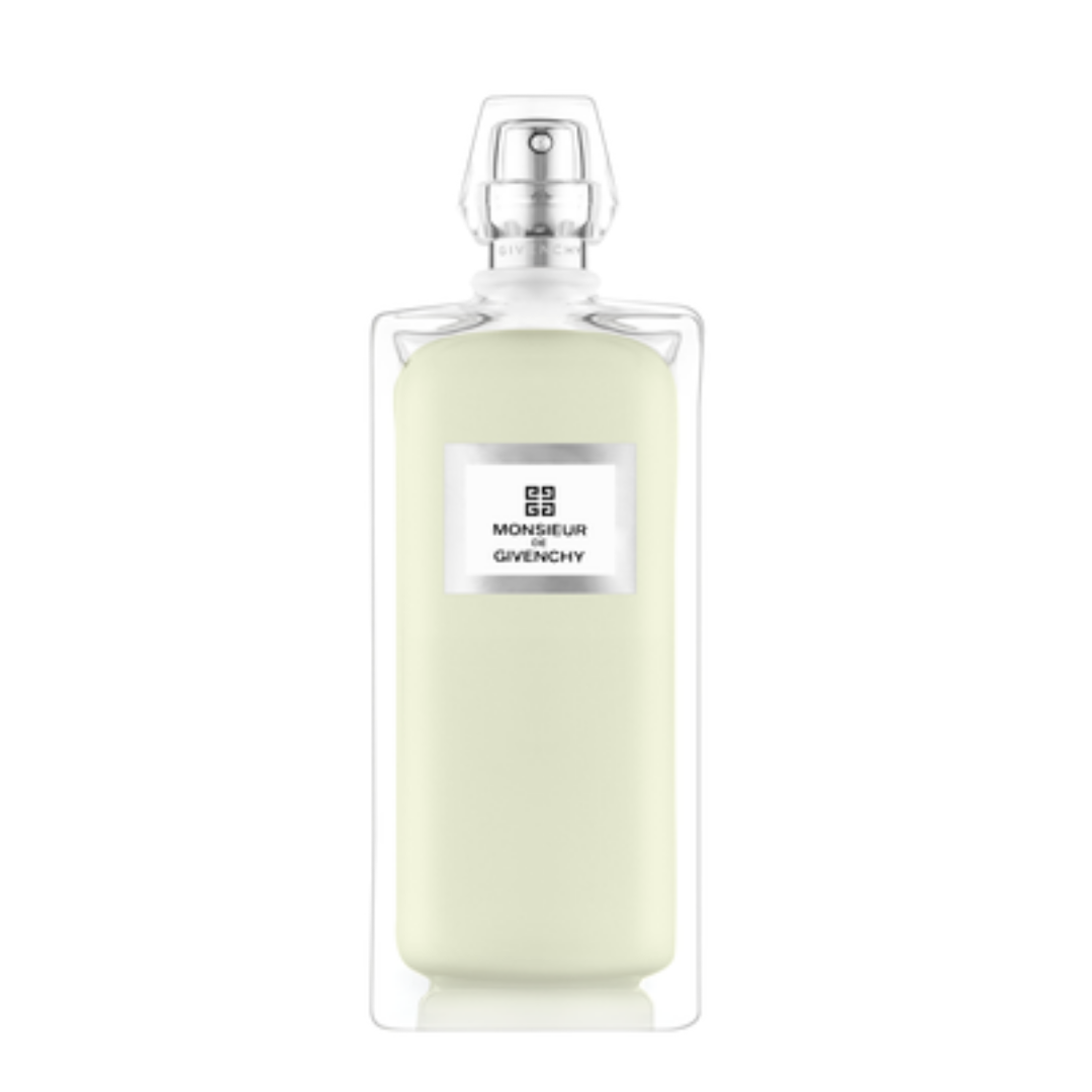 Les Parfums Mythiques - Monsieur de Givenchy for men Catwa Deals - كاتوا ديلز | Perfume online shop In Egypt