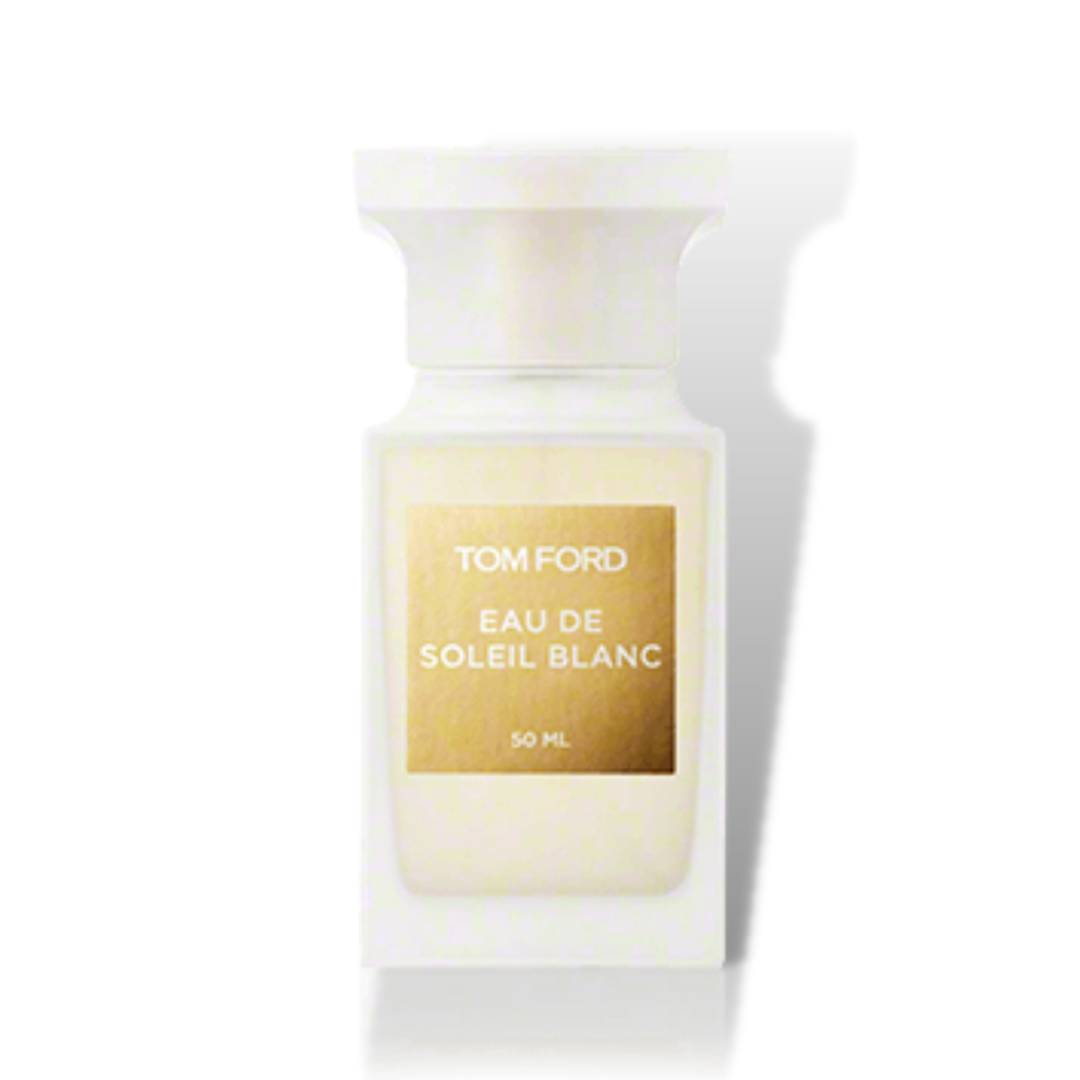Eau de Soleil Blanc Tom Ford － Unisex Catwa Deals - كاتوا ديلز | Perfume online shop In Egypt