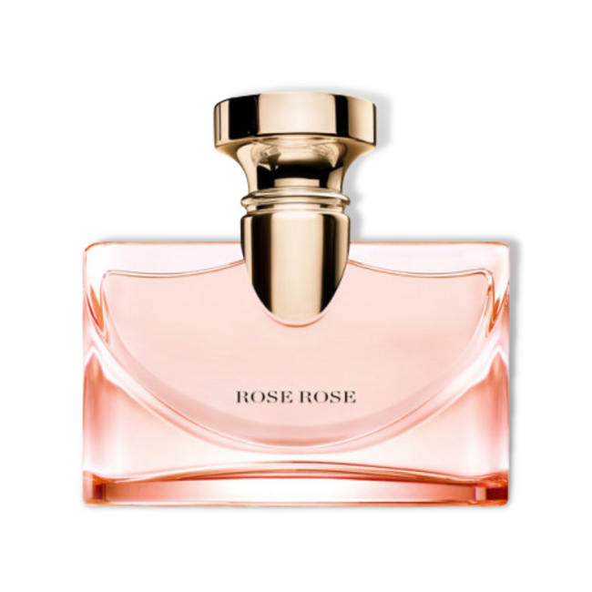 Splendida Rose Rose Bvlgari for women Catwa Deals - كاتوا ديلز | Perfume online shop In Egypt