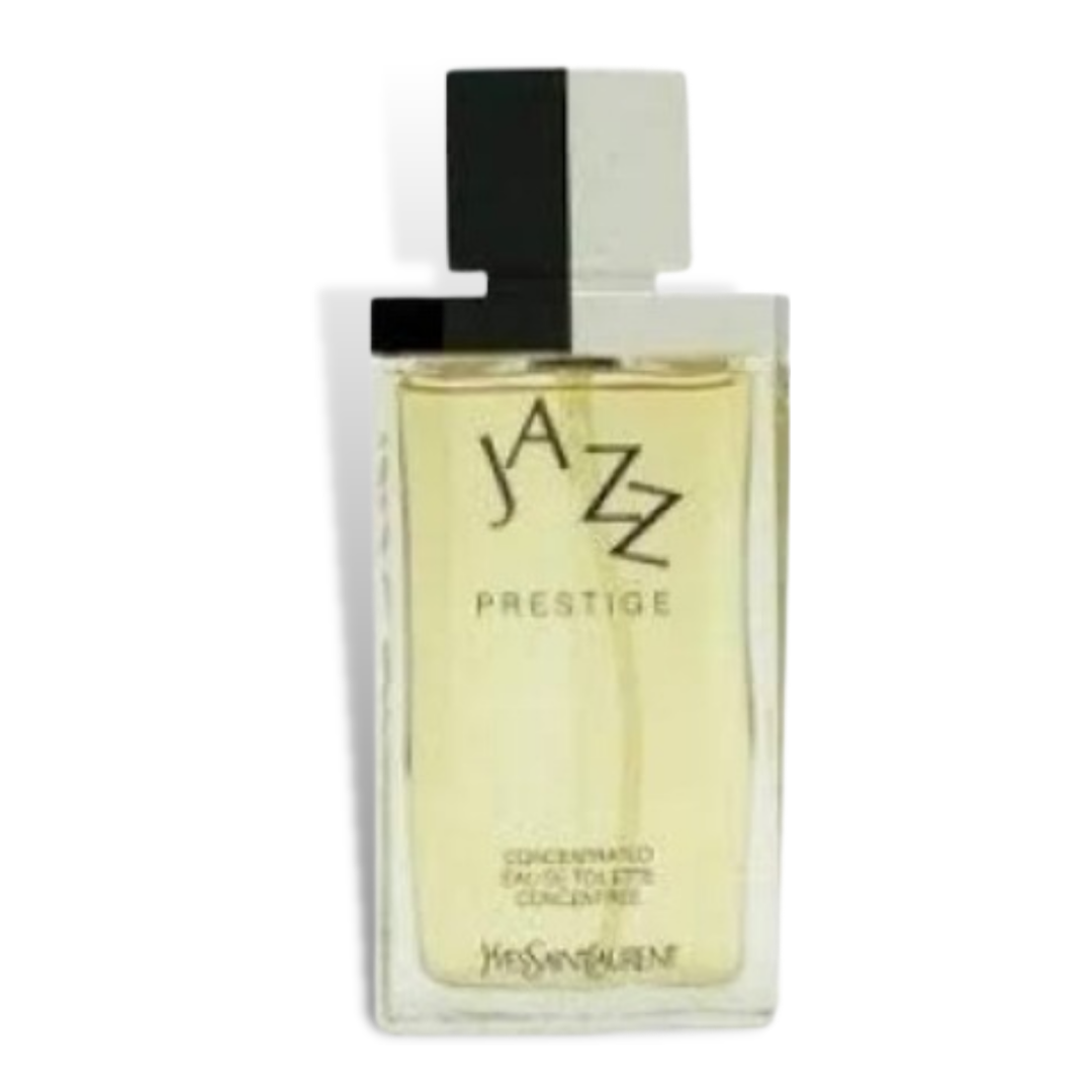 Jazz Prestige Yves Saint Laurent for men Catwa Deals - كاتوا ديلز | Perfume online shop In Egypt