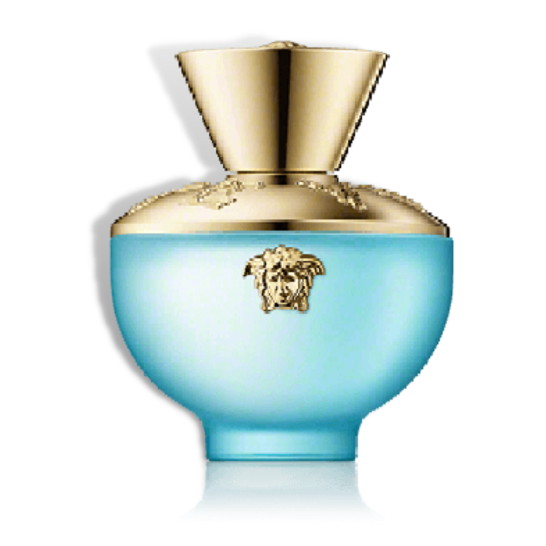 Versace Pour Femme Dylan Turquoise for women Catwa Deals - كاتوا ديلز | Perfume online shop In Egypt