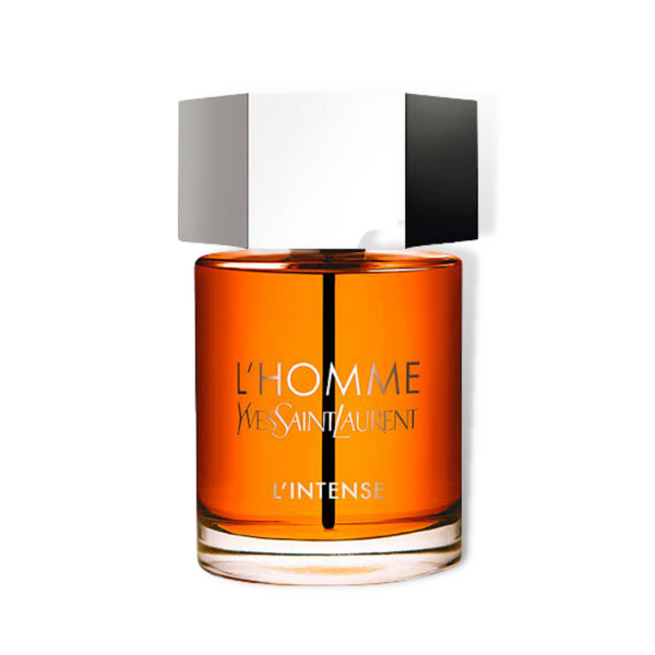 YSL L'Homme L'Intense Yves Saint Laurent For Men - Catwa Deals - كاتوا ديلز | Perfume online shop In Egypt