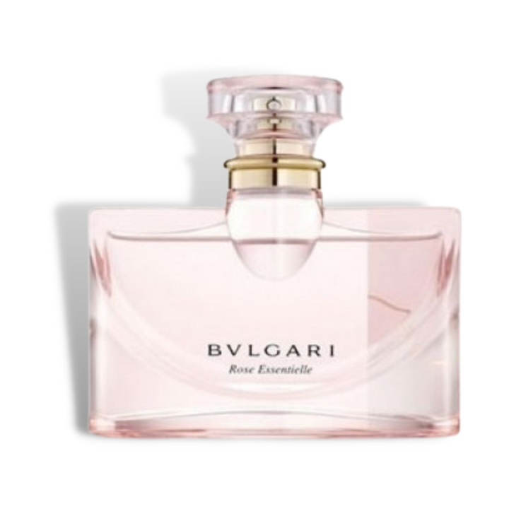 Bvlgari Rose Essentielle Eau De Toilette Rosee للنساء - Catwa Deals - كاتوا ديلز | Perfume online shop In Egypt