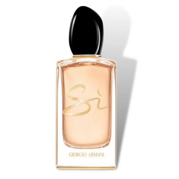 Si Night Light Giorgio Armani للنساء - Catwa Deals - كاتوا ديلز | Perfume online shop In Egypt