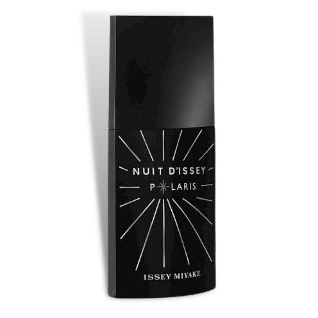 Nuit d'Issey Polaris Issey Miyake for men Catwa Deals - كاتوا ديلز | Perfume online shop In Egypt