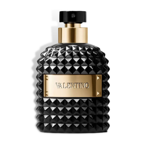 Valentino Uomo Noir Absolu للرجال - Catwa Deals - كاتوا ديلز | Perfume online shop In Egypt