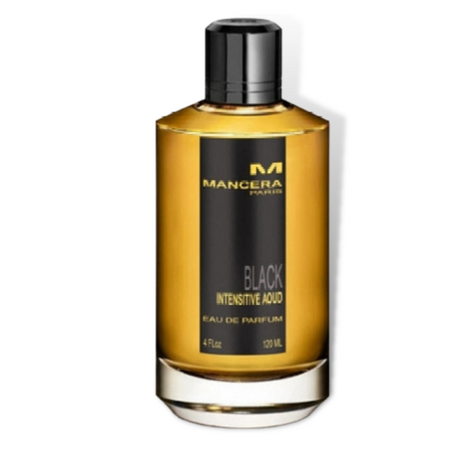 Black Intensitive Aoud Mancera - Unisex Catwa Deals - كاتوا ديلز | Perfume online shop In Egypt