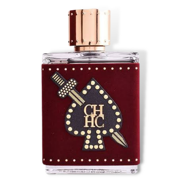CH Kings Carolina Herrera للرجال - Catwa Deals - كاتوا ديلز | Perfume online shop In Egypt