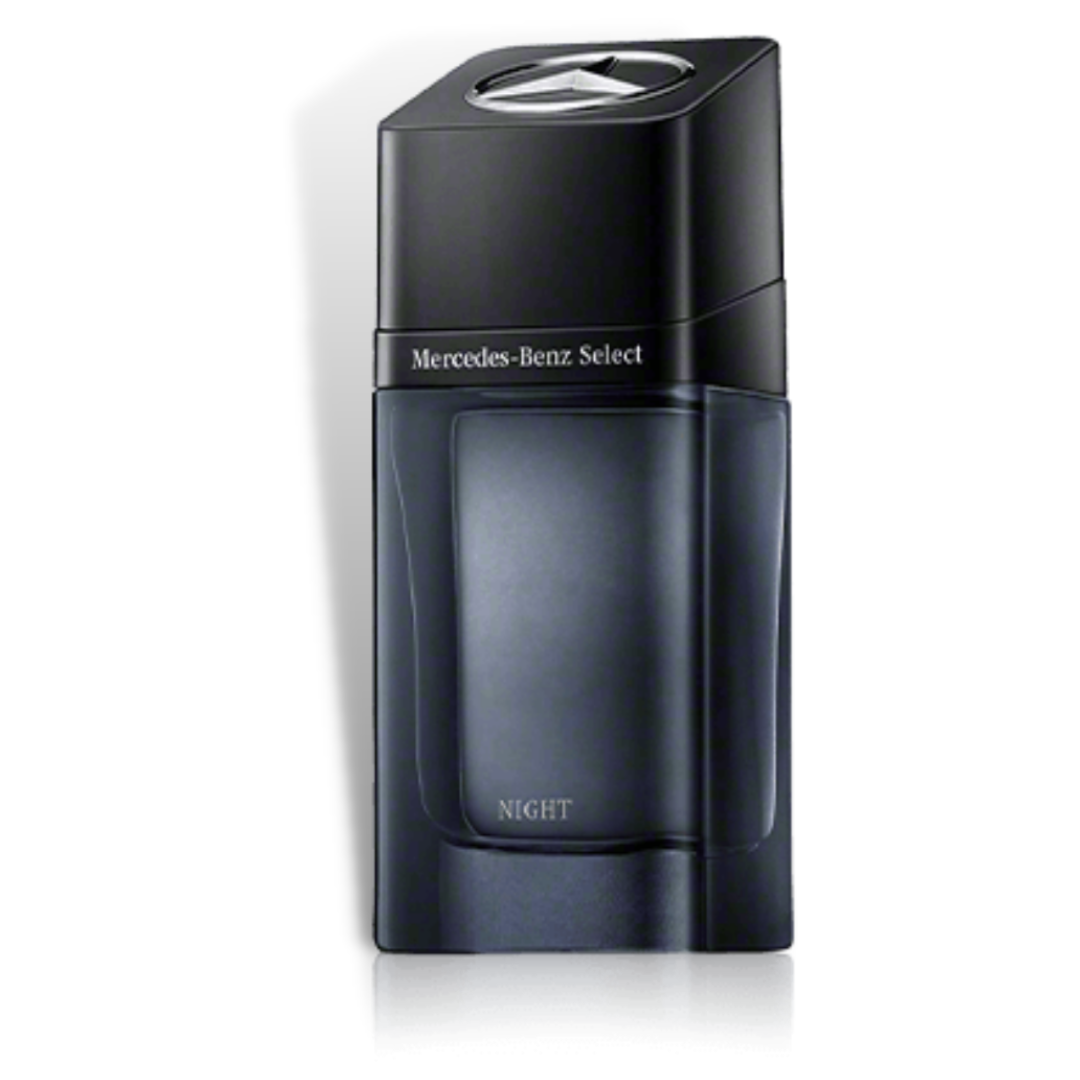 Mercedes-Benz Select Night for men Catwa Deals - كاتوا ديلز | Perfume online shop In Egypt