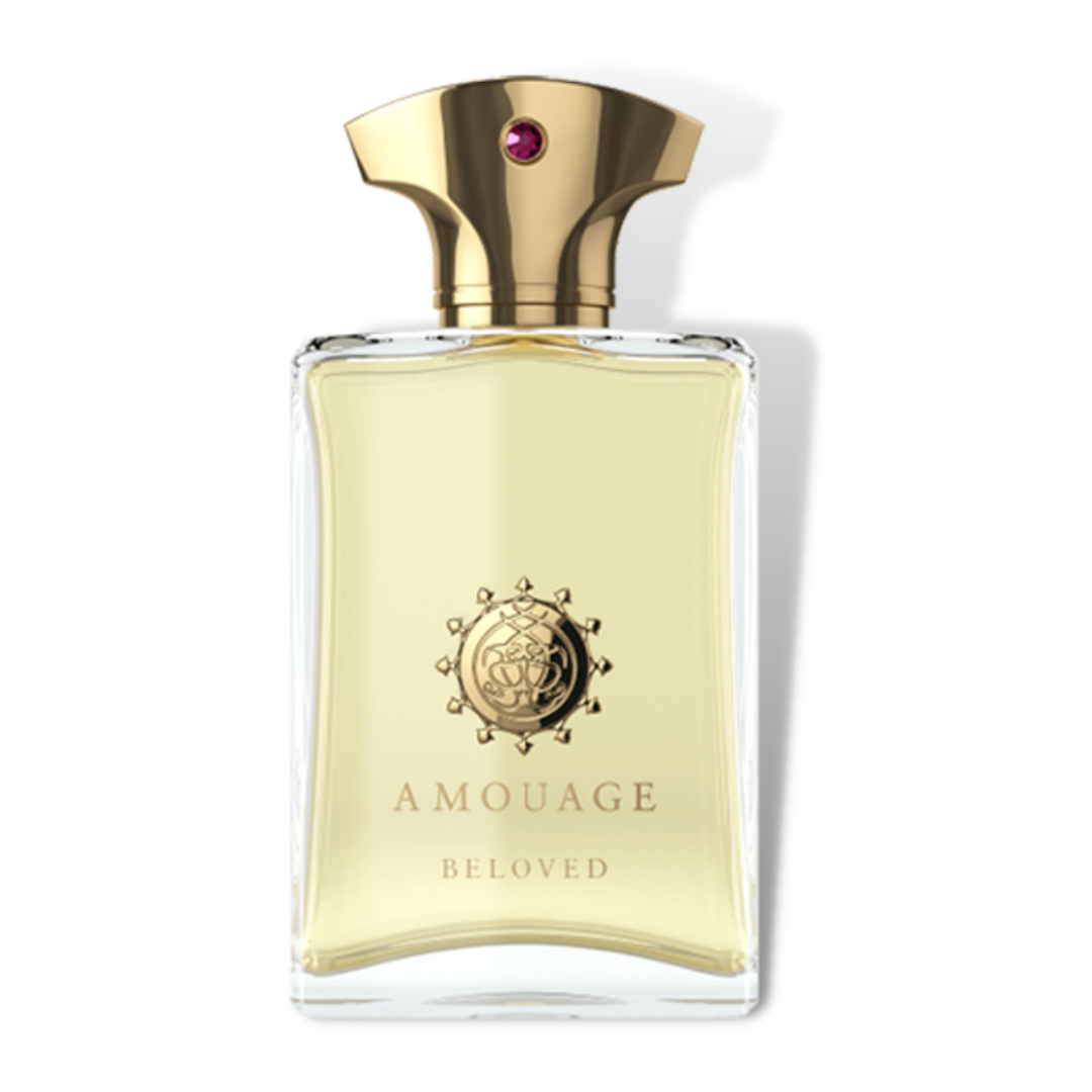 Beloved Man Amouage Catwa Deals - كاتوا ديلز | Perfume online shop In Egypt