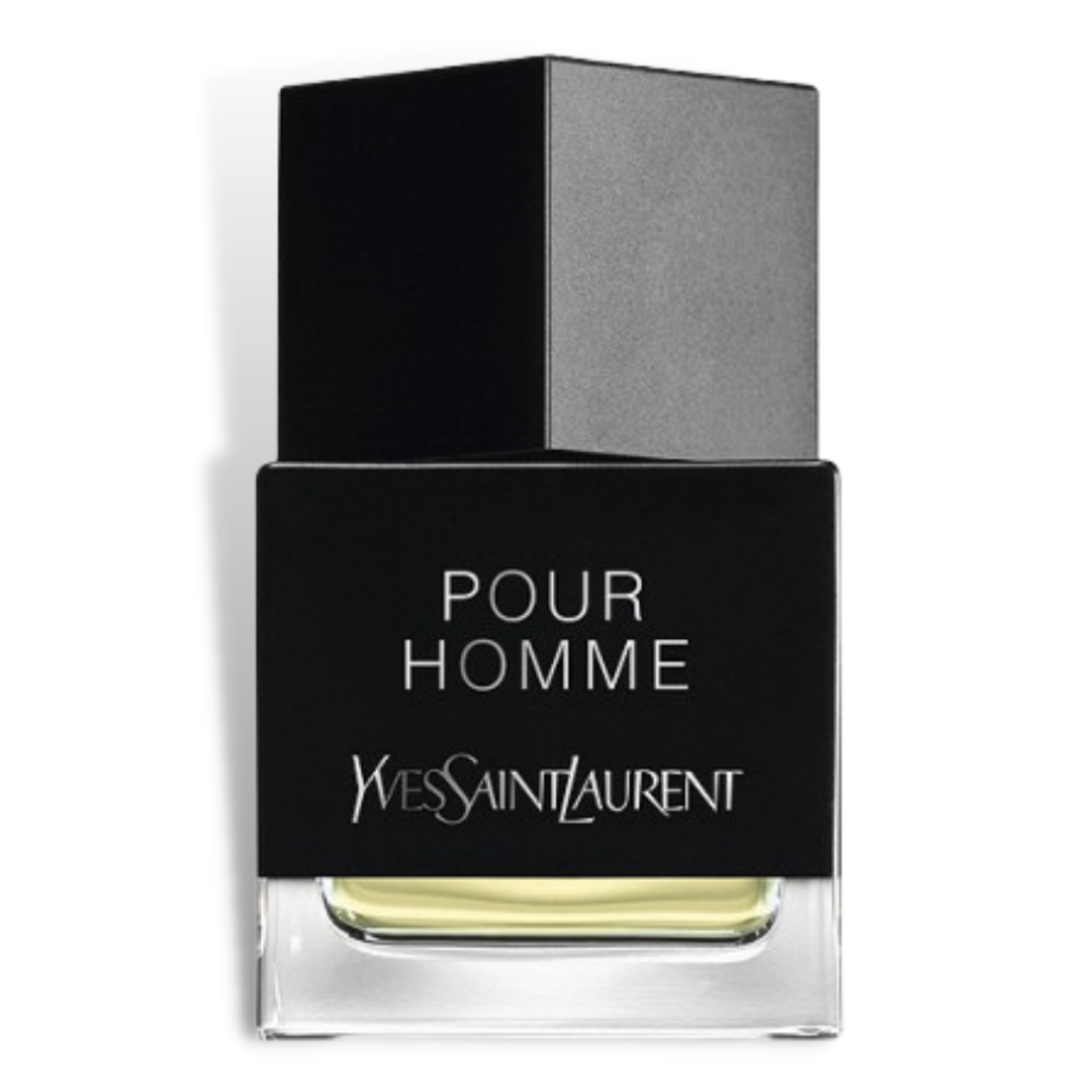 La Collection Pour Homme Yves Saint Laurent for men Catwa Deals - كاتوا ديلز | Perfume online shop In Egypt