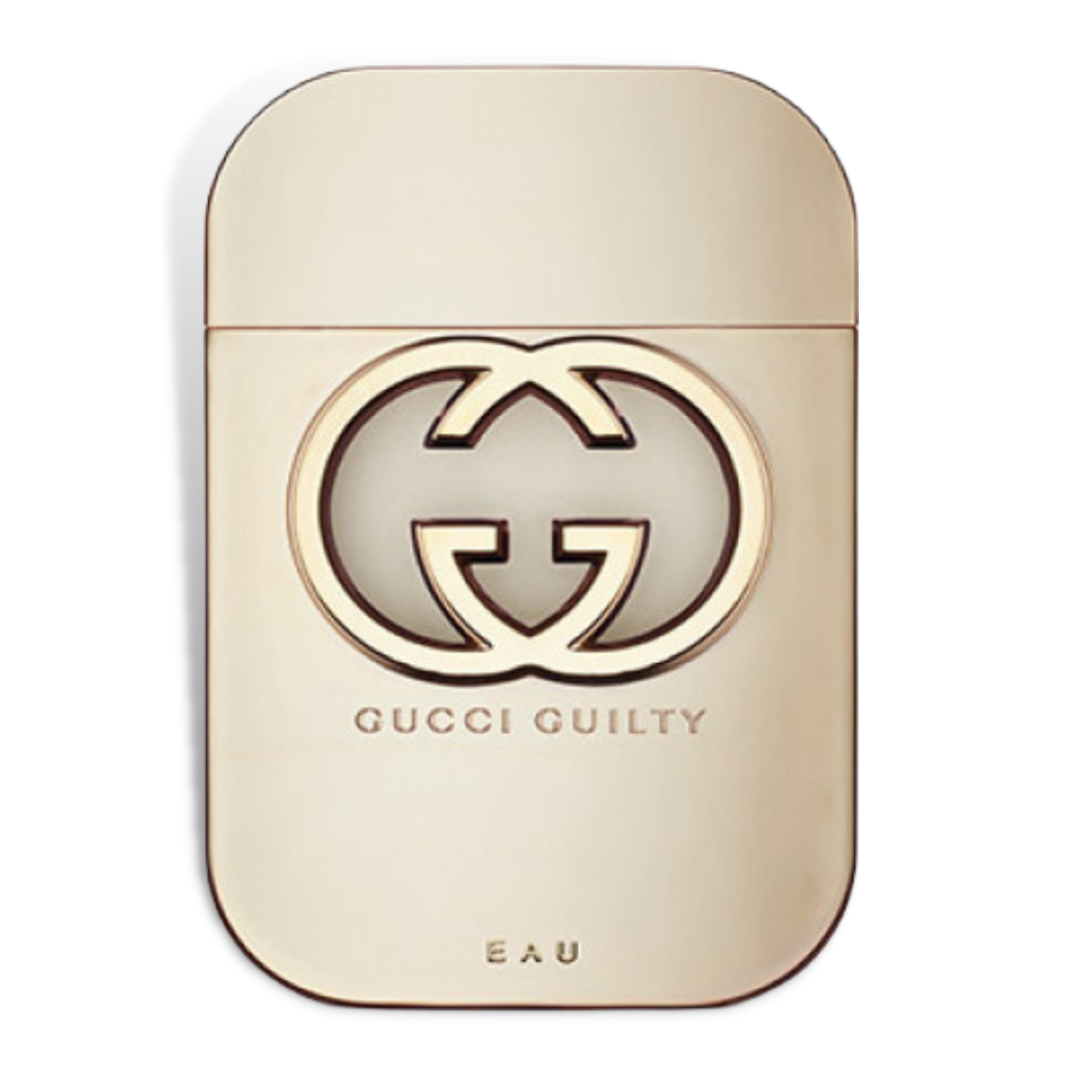 Gucci Guilty Eau for women Catwa Deals - كاتوا ديلز | Perfume online shop In Egypt