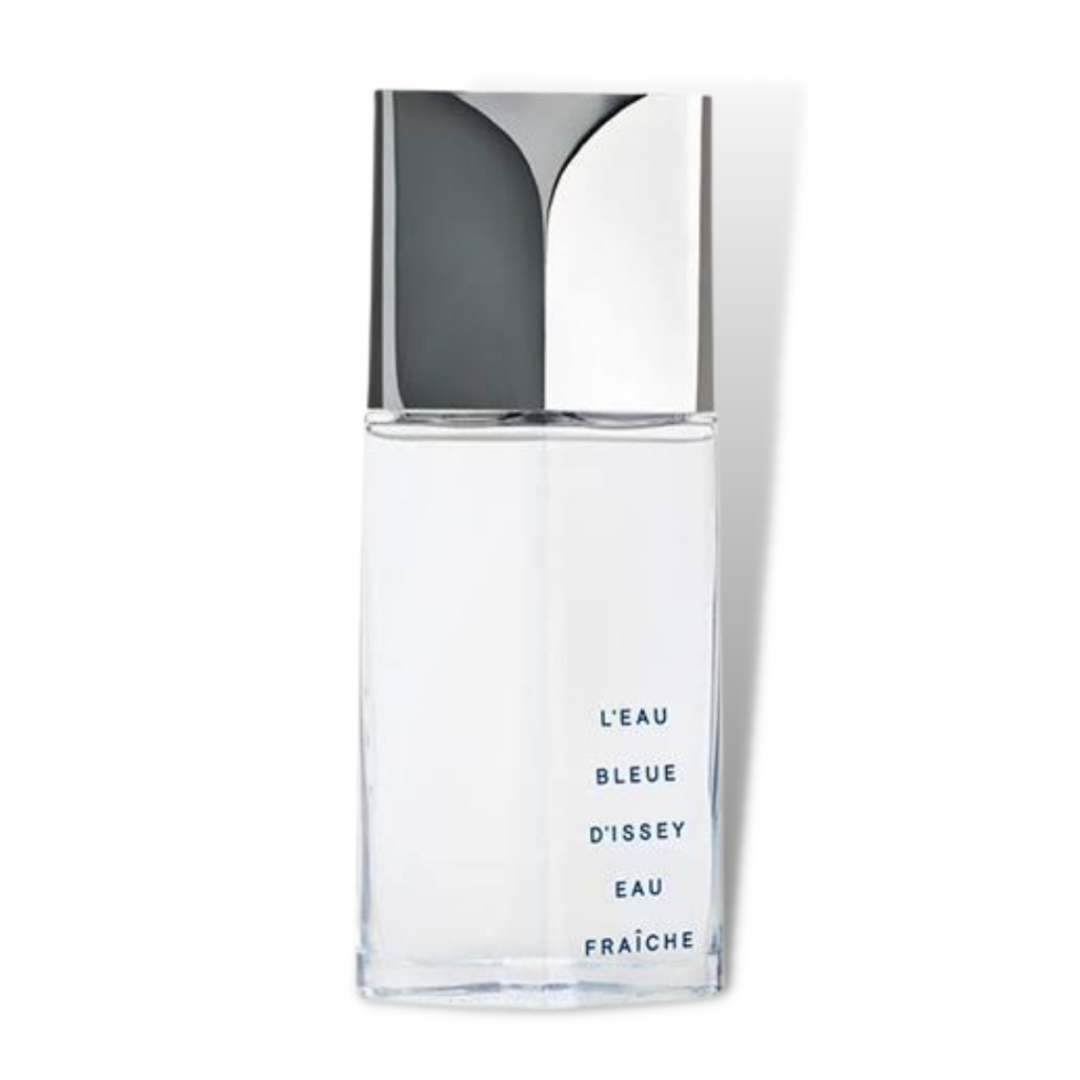 L'Eau Bleu d'Issey Eau Fraiche Issey Miyake for men Catwa Deals - كاتوا ديلز | Perfume online shop In Egypt