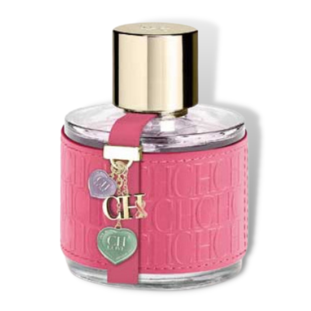CH Pink Limited Edition Love Carolina Herrera for women Catwa Deals - كاتوا ديلز | Perfume online shop In Egypt
