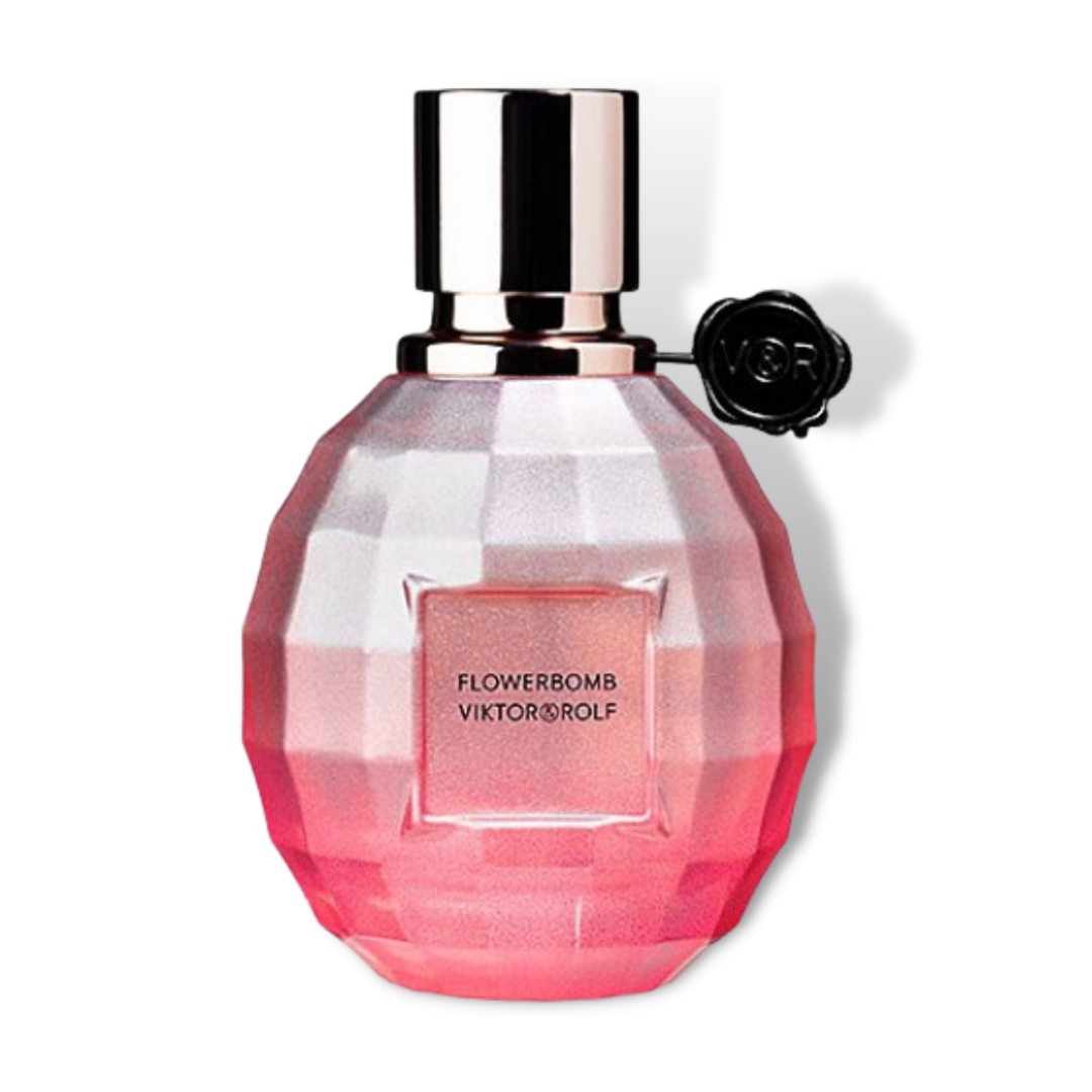 Flowerbomb La Vie En Rose 2014 Viktor&Rolf for women Catwa Deals - كاتوا ديلز | Perfume online shop In Egypt