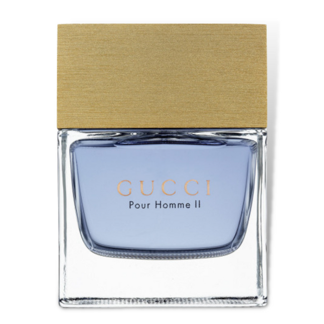 Gucci Pour Homme II for men Catwa Deals - كاتوا ديلز | Perfume online shop In Egypt