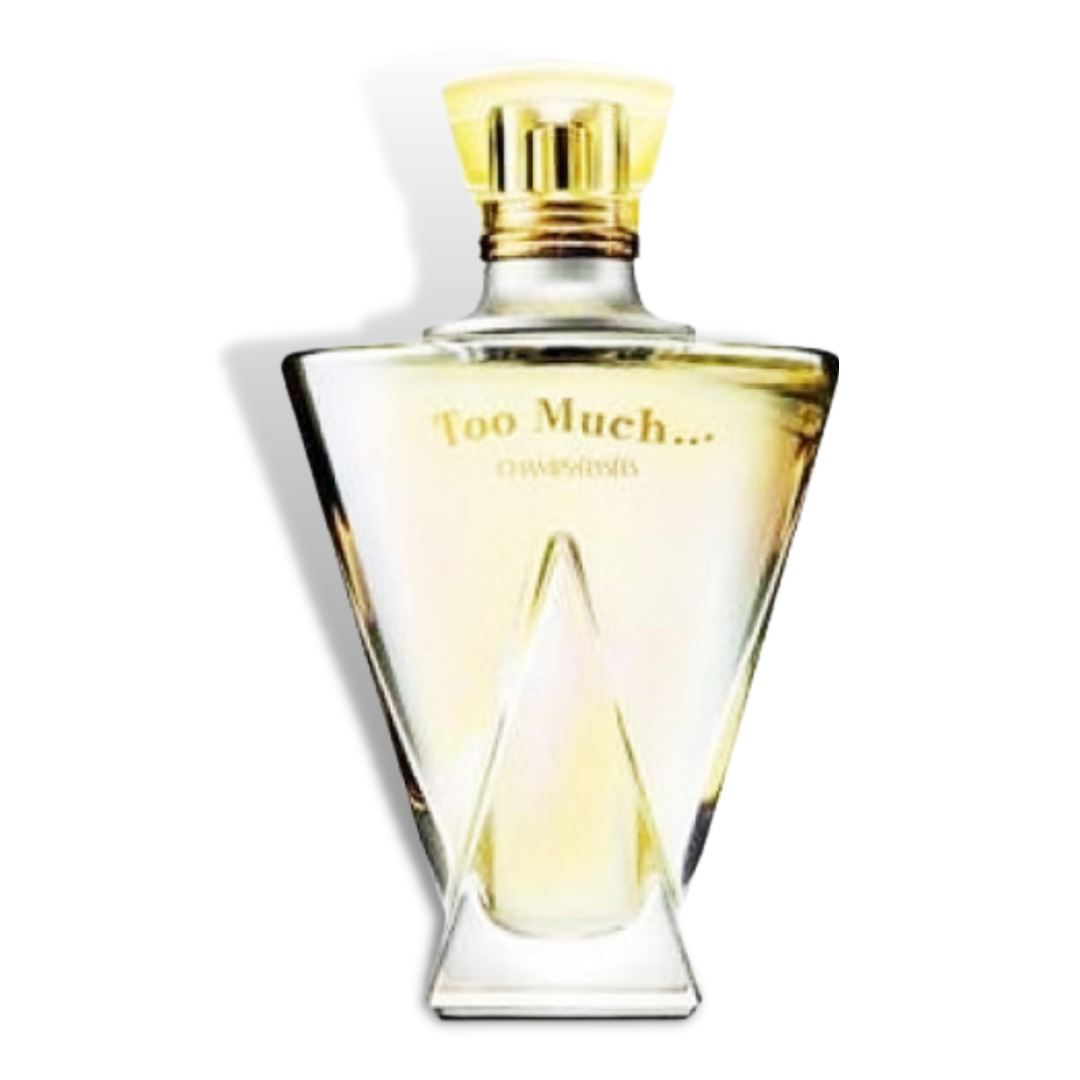 Too Much Guerlain for women Catwa Deals - كاتوا ديلز | Perfume online shop In Egypt