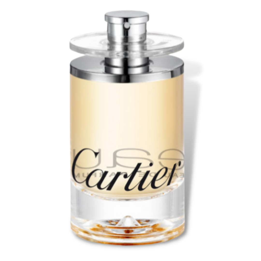 Eau de Cartier Eau de Parfum Cartier - Unisex Catwa Deals - كاتوا ديلز | Perfume online shop In Egypt