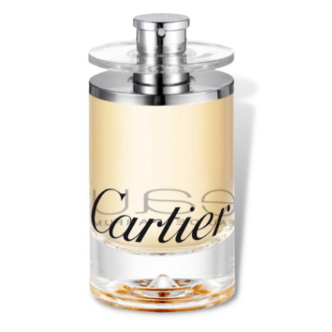 Eau de Cartier Eau de Parfum Cartier - Unisex Catwa Deals - كاتوا ديلز | Perfume online shop In Egypt