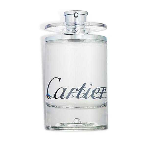 Eau de Cartier - Unisex - Catwa Deals - كاتوا ديلز | Perfume online shop In Egypt